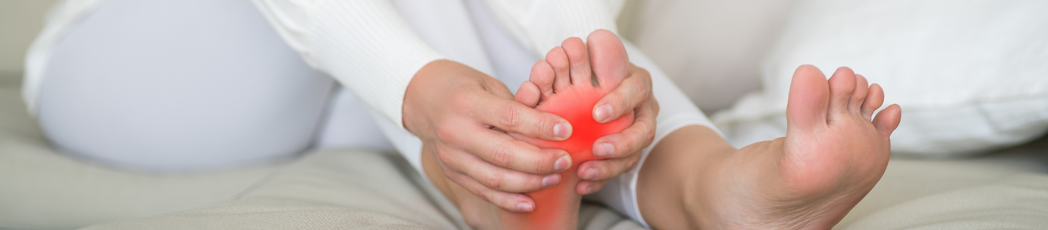 Plantar Fasciitis: Common Foot Conditions Among Women